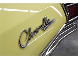 1969 Chevrolet Chevelle (CC-2076281) for sale in Bettendorf, Iowa