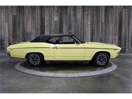1969 Chevrolet Chevelle (CC-2076281) for sale in Bettendorf, Iowa
