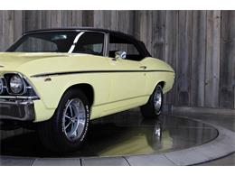 1969 Chevrolet Chevelle (CC-2076281) for sale in Bettendorf, Iowa