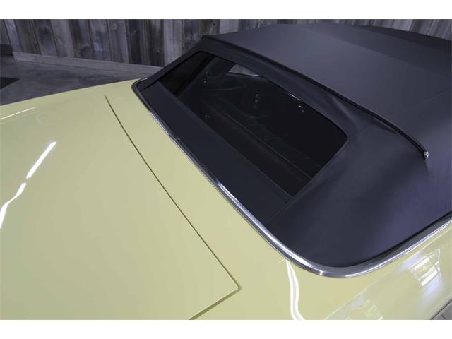 1969 Chevrolet Chevelle (CC-2076281) for sale in Bettendorf, Iowa