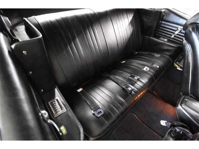 1969 Chevrolet Chevelle (CC-2076281) for sale in Bettendorf, Iowa