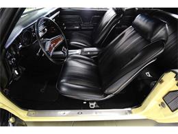 1969 Chevrolet Chevelle (CC-2076281) for sale in Bettendorf, Iowa