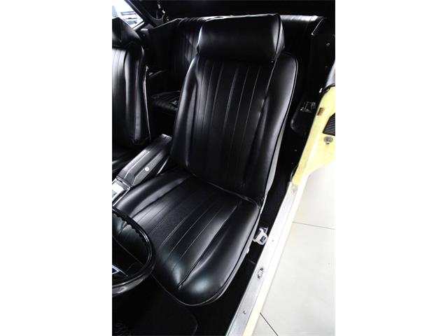 1969 Chevrolet Chevelle (CC-2076281) for sale in Bettendorf, Iowa