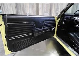 1969 Chevrolet Chevelle (CC-2076281) for sale in Bettendorf, Iowa