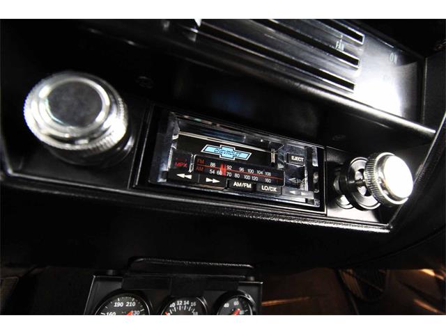 1969 Chevrolet Chevelle (CC-2076281) for sale in Bettendorf, Iowa