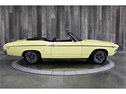 1969 Chevrolet Chevelle (CC-2076281) for sale in Bettendorf, Iowa