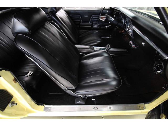 1969 Chevrolet Chevelle (CC-2076281) for sale in Bettendorf, Iowa
