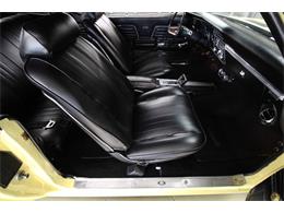 1969 Chevrolet Chevelle (CC-2076281) for sale in Bettendorf, Iowa