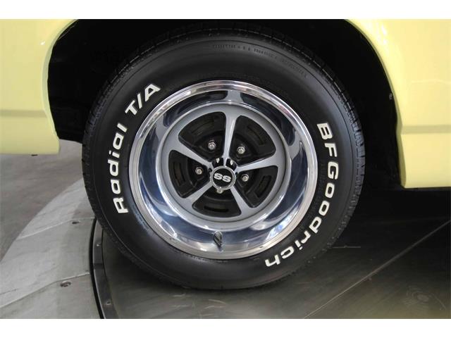 1969 Chevrolet Chevelle (CC-2076281) for sale in Bettendorf, Iowa