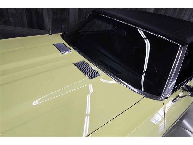 1969 Chevrolet Chevelle (CC-2076281) for sale in Bettendorf, Iowa