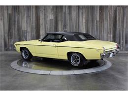 1969 Chevrolet Chevelle (CC-2076281) for sale in Bettendorf, Iowa