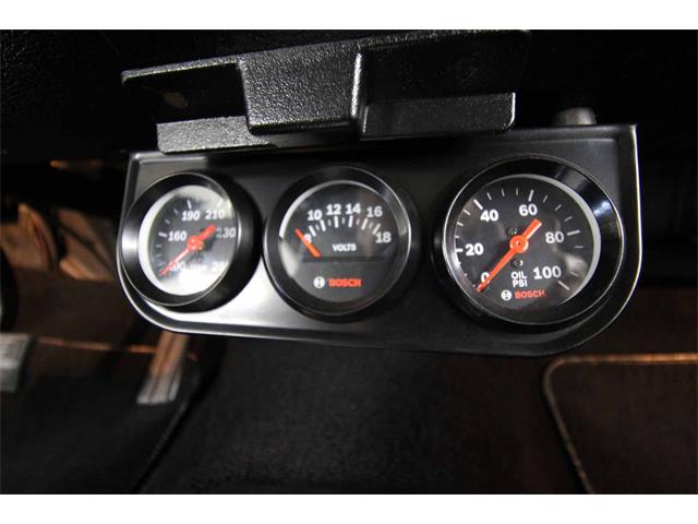 1969 Chevrolet Chevelle (CC-2076281) for sale in Bettendorf, Iowa