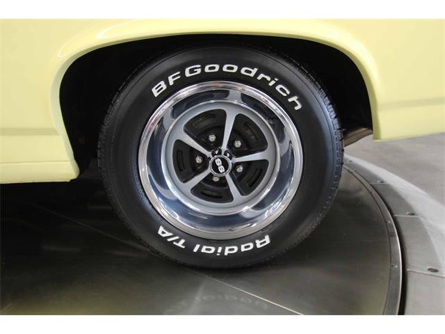 1969 Chevrolet Chevelle (CC-2076281) for sale in Bettendorf, Iowa