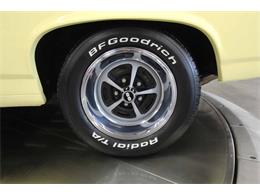 1969 Chevrolet Chevelle (CC-2076281) for sale in Bettendorf, Iowa
