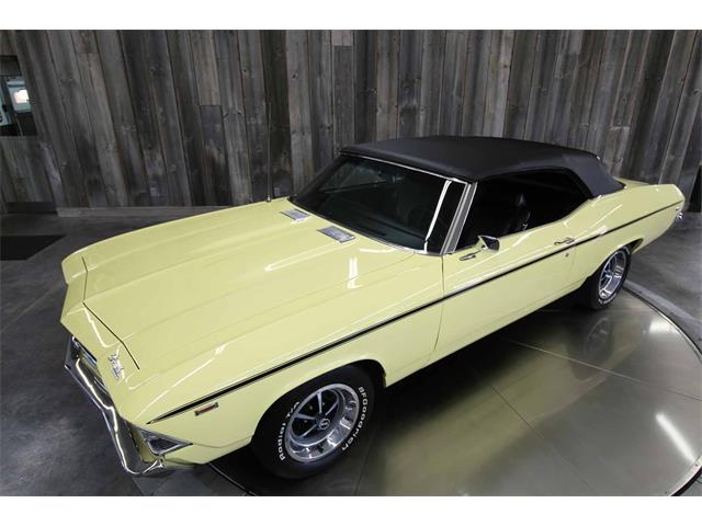 1969 Chevrolet Chevelle (CC-2076281) for sale in Bettendorf, Iowa