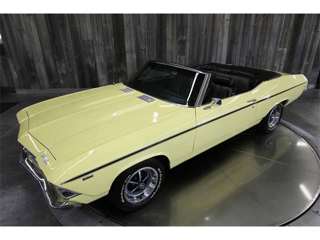 1969 Chevrolet Chevelle (CC-2076281) for sale in Bettendorf, Iowa