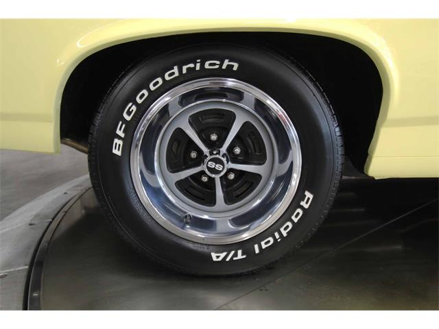1969 Chevrolet Chevelle (CC-2076281) for sale in Bettendorf, Iowa