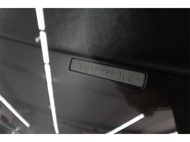 1969 Chevrolet Chevelle (CC-2076281) for sale in Bettendorf, Iowa