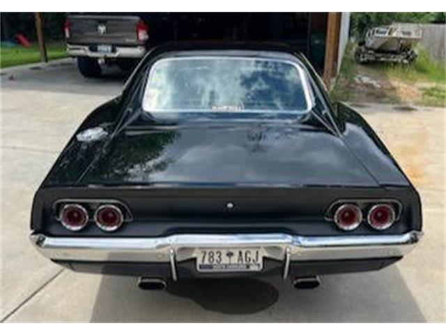 1968 Dodge Charger (CC-2076282) for sale in San Luis Obispo, California