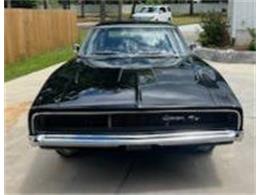1968 Dodge Charger (CC-2076282) for sale in San Luis Obispo, California