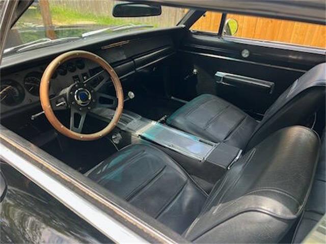 1968 Dodge Charger (CC-2076282) for sale in San Luis Obispo, California