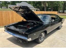 1968 Dodge Charger (CC-2076282) for sale in San Luis Obispo, California