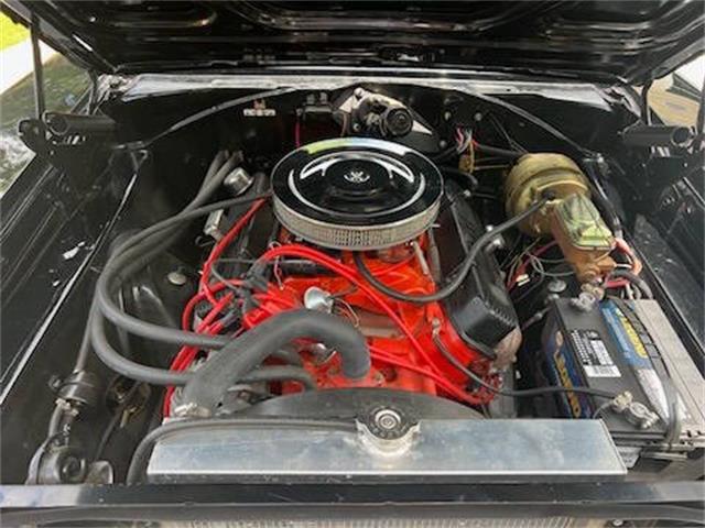1968 Dodge Charger (CC-2076282) for sale in San Luis Obispo, California