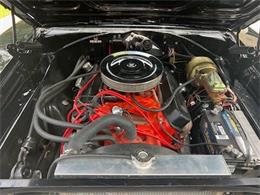 1968 Dodge Charger (CC-2076282) for sale in San Luis Obispo, California