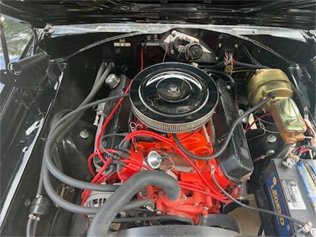 1968 Dodge Charger (CC-2076282) for sale in San Luis Obispo, California