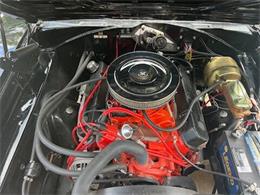 1968 Dodge Charger (CC-2076282) for sale in San Luis Obispo, California