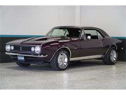 1967 Chevrolet Camaro (CC-2076284) for sale in Portland, Oregon