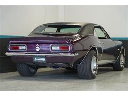 1967 Chevrolet Camaro (CC-2076284) for sale in Portland, Oregon