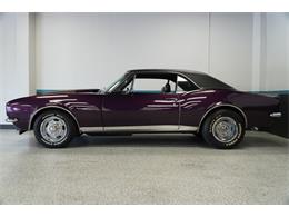 1967 Chevrolet Camaro (CC-2076284) for sale in Portland, Oregon