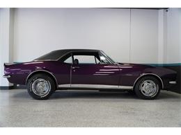 1967 Chevrolet Camaro (CC-2076284) for sale in Portland, Oregon