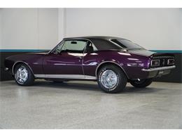 1967 Chevrolet Camaro (CC-2076284) for sale in Portland, Oregon