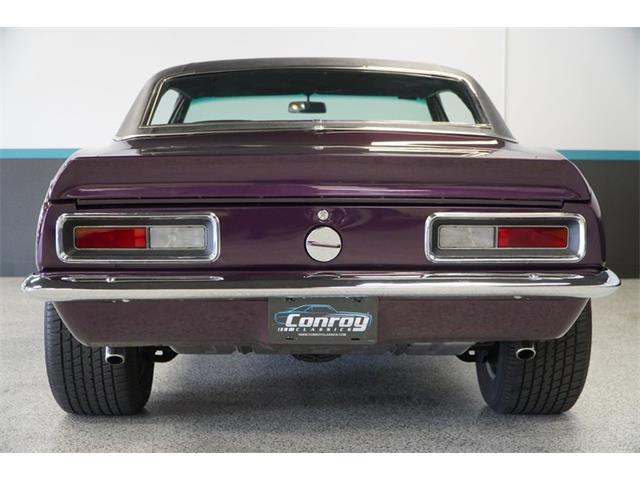 1967 Chevrolet Camaro (CC-2076284) for sale in Portland, Oregon