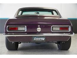 1967 Chevrolet Camaro (CC-2076284) for sale in Portland, Oregon
