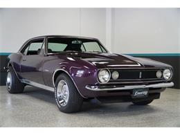 1967 Chevrolet Camaro (CC-2076284) for sale in Portland, Oregon