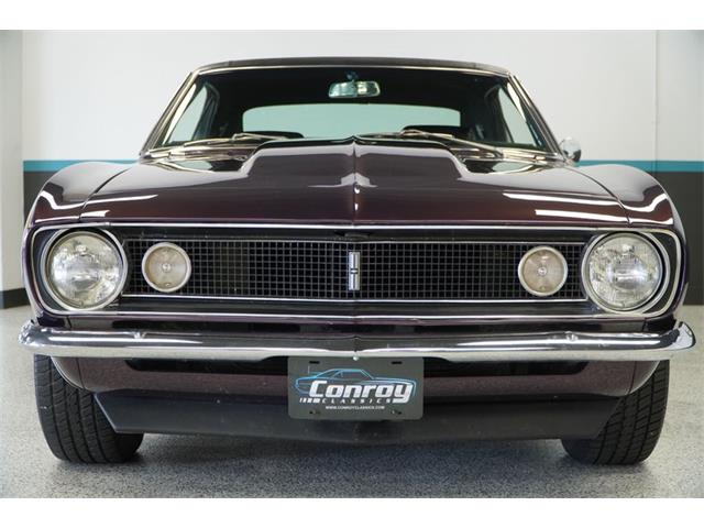 1967 Chevrolet Camaro (CC-2076284) for sale in Portland, Oregon