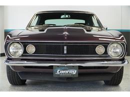 1967 Chevrolet Camaro (CC-2076284) for sale in Portland, Oregon