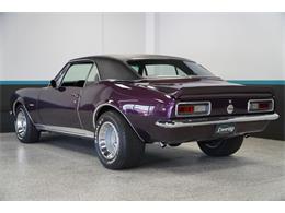 1967 Chevrolet Camaro (CC-2076284) for sale in Portland, Oregon