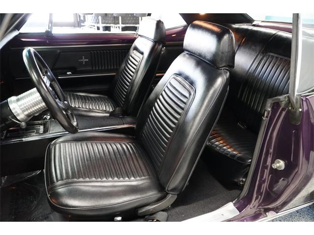 1967 Chevrolet Camaro (CC-2076284) for sale in Portland, Oregon