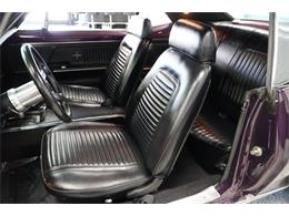 1967 Chevrolet Camaro (CC-2076284) for sale in Portland, Oregon