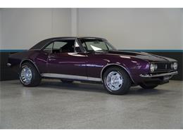 1967 Chevrolet Camaro (CC-2076284) for sale in Portland, Oregon