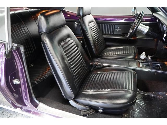 1967 Chevrolet Camaro (CC-2076284) for sale in Portland, Oregon