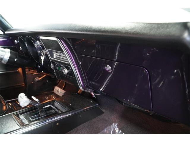 1967 Chevrolet Camaro (CC-2076284) for sale in Portland, Oregon