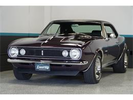 1967 Chevrolet Camaro (CC-2076284) for sale in Portland, Oregon