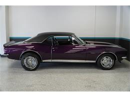 1967 Chevrolet Camaro (CC-2076284) for sale in Portland, Oregon