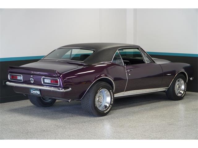 1967 Chevrolet Camaro (CC-2076284) for sale in Portland, Oregon