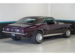 1967 Chevrolet Camaro (CC-2076284) for sale in Portland, Oregon